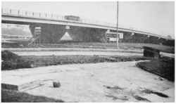 M6 Motorway
