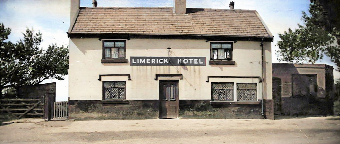 The Limerick Hotel