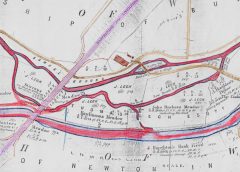 The Sankey Canal: Construction, Legislation, and Impact