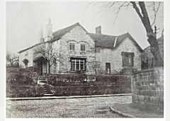 WINWICK SCHOOLS BEFORE 1870