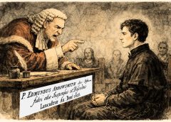 Friar. Edmund Arrowsmith, born Haydock 1585, died Lancaster 1628.