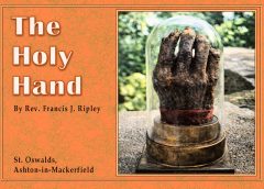 St Oswald’s Ashton-in-Makerfield